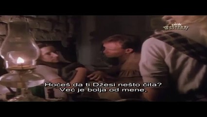 Kad sudbina umeša prste - Ceo strani film sa prevodom 2. DEO