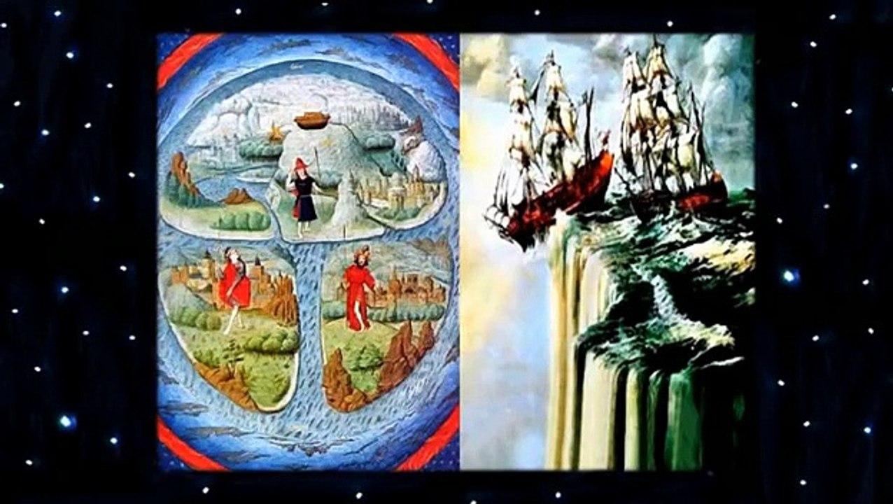 David Icke : Beyond The Cutting Edge - Part 1