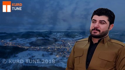 Awat Bokani - Chaw Kal (Official Music)