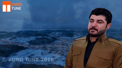 Awat Bokani - Gulli Baxm (Official Music)