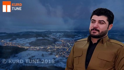 Awat Bokani - Mashalla Le Jwanit (Official Music)