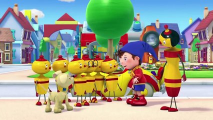 Oui Oui Officiel  Un ami qui rebondit  Dessin Anim? Complet en Fran?ais  WildBrain