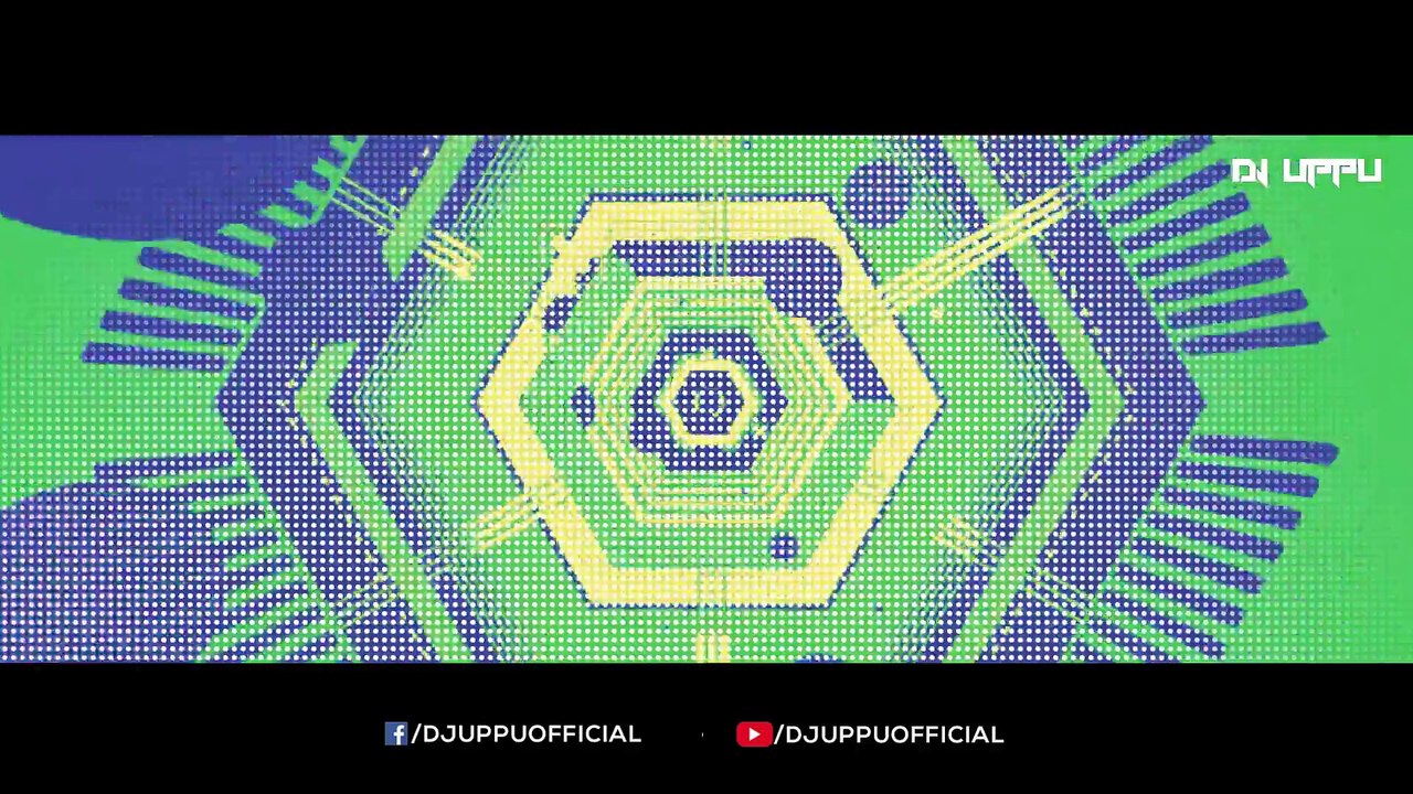 Qatra Qatra (Family  Electronic Mix) - DJ UPPU | Zero Three Bdm Vol.6