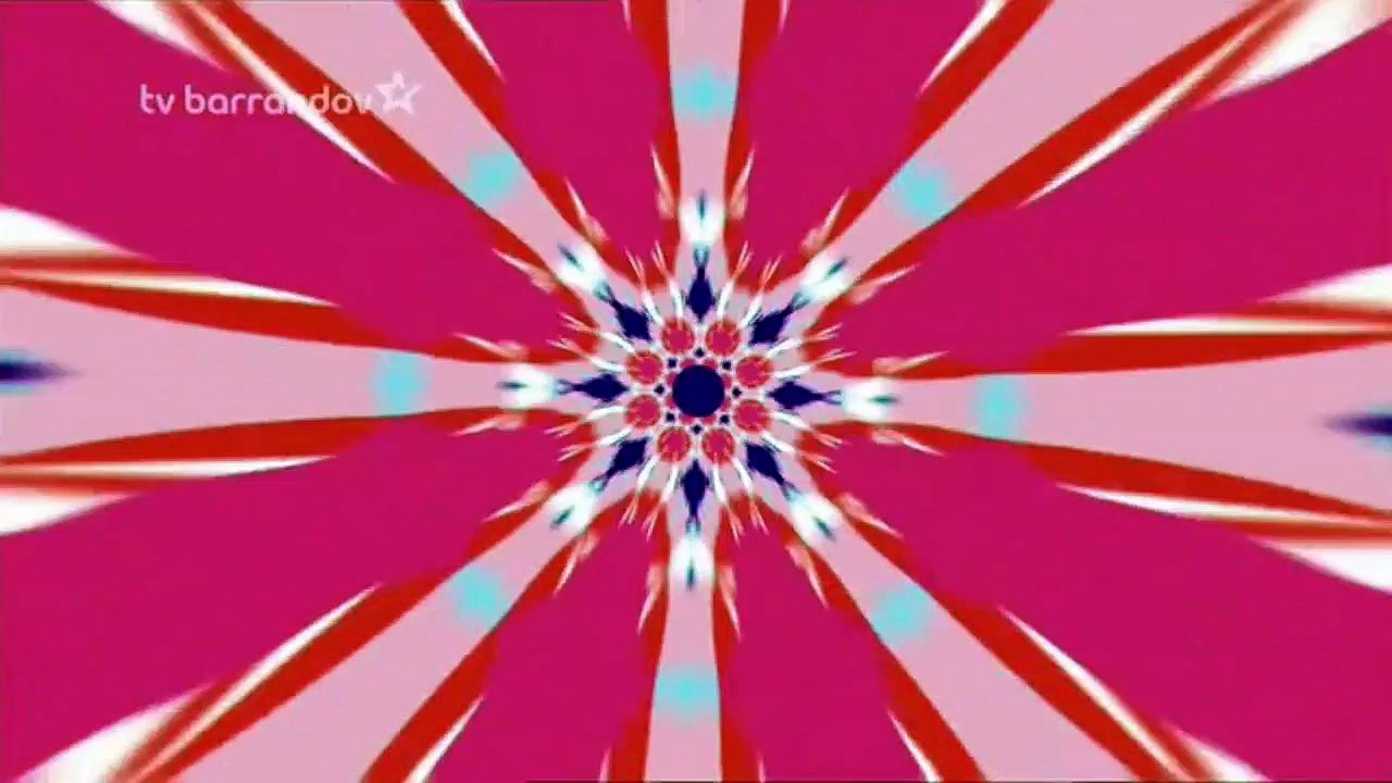Equestria Girls - Opening Theme CZ Dabing