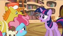 Můj Malý Pony: Přátelství je Magické S02 E14