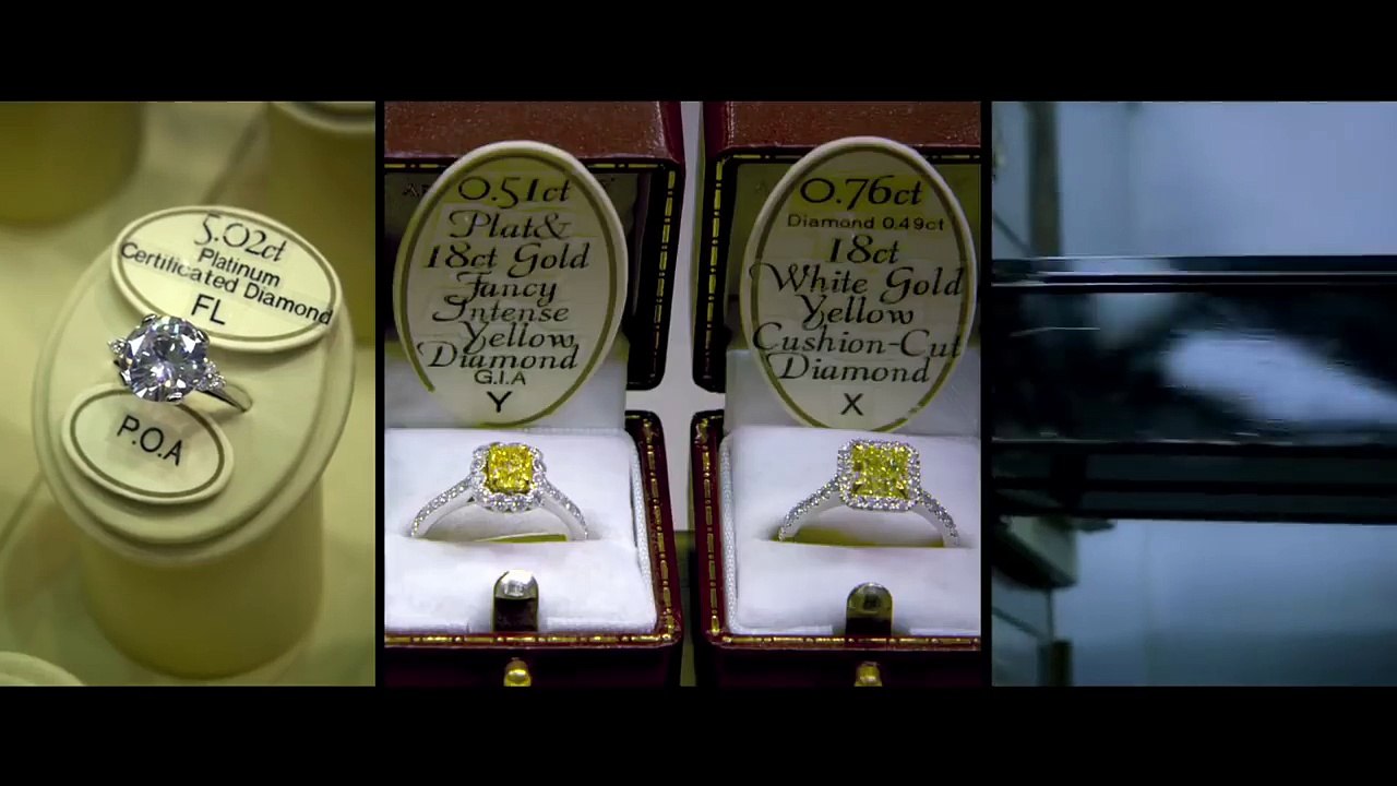 King of Thieves International Teaser Trailer #1 (2018) | Movieclips Trailers