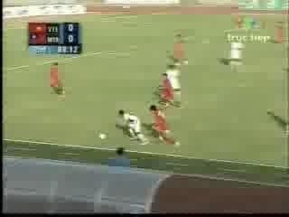 24th sea games vietnam vs birmanie