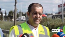 Sot përfundojnë punimet në autostradën Tiranë-Durrës, Qendro: Rritet siguria