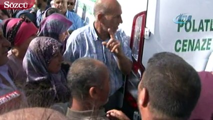 Tüm deliller ortada ancak katil zanlısı 7 gündür konuşmuyor