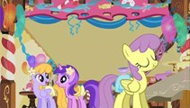 Můj Malý Pony: Přátelství je Magické S01 E22