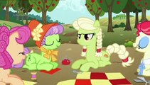 Můj Malý Pony: Přátelství je Magické S03 E08