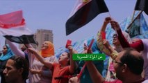 المرأة المصرية «رمانة الميزان» في ثورة 30 يونيو