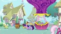 Můj Malý Pony: Přátelství je Magické S01 E17