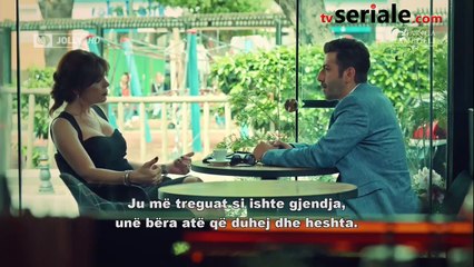 Nusja nga Stambolli - Episodi 153