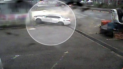 '무면허 운전 참변' 중고생, 차 어떻게 빌렸나 / YTN