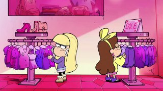 Gravity Falls - S.02 E.03 - The Golf War (HQ) - Lovely Moments - Best Memorable Moments
