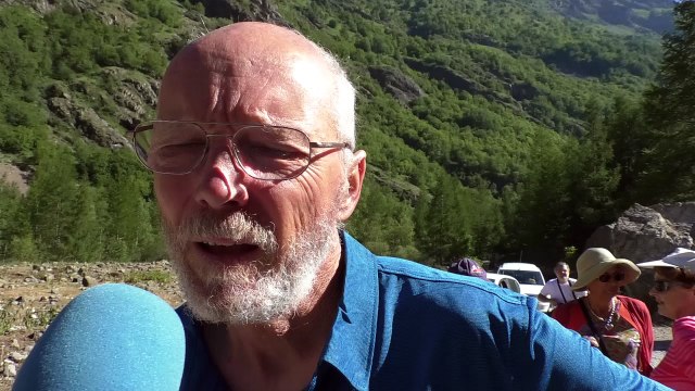 Hautes-Alpes : une belle action pour la fête du pain à Freissinières