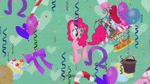 Můj Malý Pony Přátelství Je Magické S01 E03