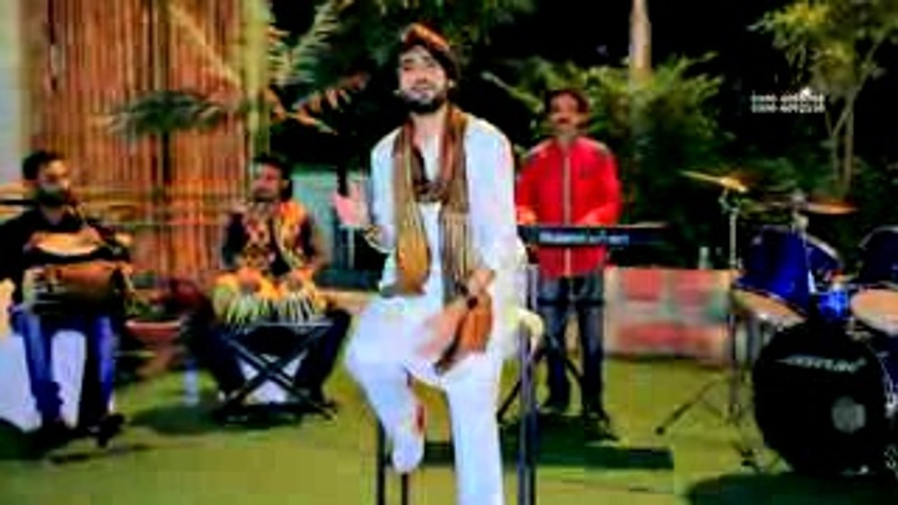 Mar Vesain Zeeshan Khan Rokhri Eid Album 2018 Latest Saraiki Song 2018