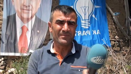 Kılıçdaroğlu’nun manevi kızının köyünde şok... Güney Köyü’nden CHP’ye 1 oy çıktı