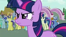 Můj Malý Pony: Přátelství je Magické S03 E05
