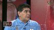 Analiza Maradona aplicación del VAR en el mundial de fútbol de Rusia