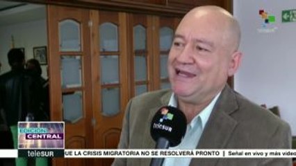 Colombia: se cumple un año del desarme de las FARC en proceso de paz