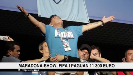 Lajmet shkurt nga Botërori 30/06/2018, ora 18:00