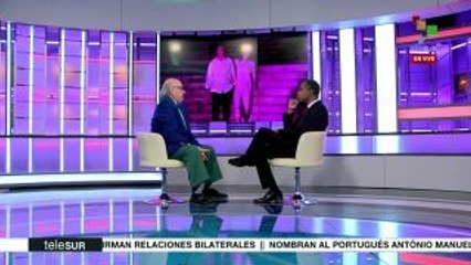 Alfredo Jalife: México está en una democracia incipiente