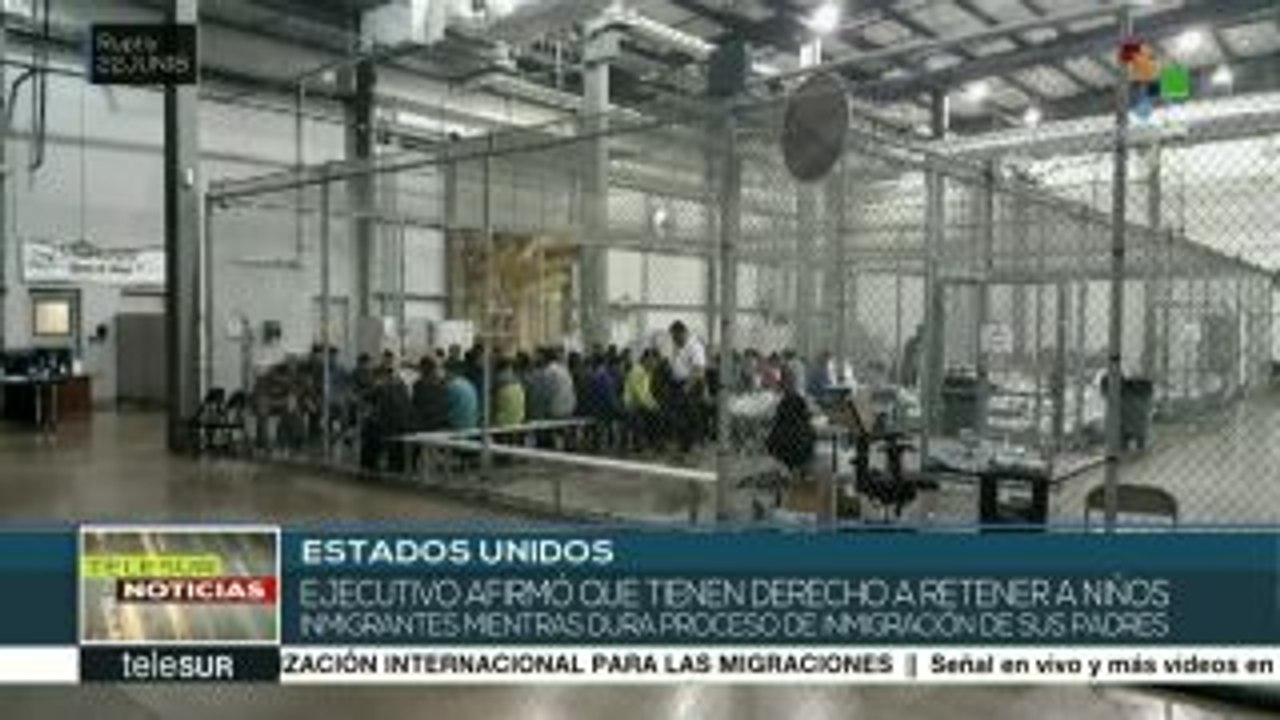 teleSUR noticias. Continúa cumbre SICA en República Dominicana