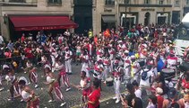 La gaypride à Paris - 30 juin 2018