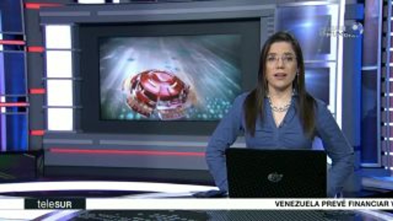 teleSUR noticias. EE.UU.: protestas contra política de tolerancia cero