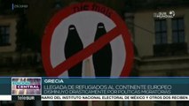 Edición Central: crecen denuncias por fraude electoral en México