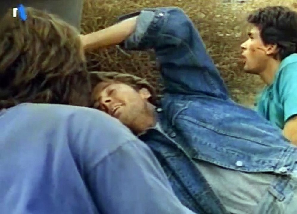 Alerte a Malibu  1 16 Des Vacances Bien Meritees FR willy le belge  avi   Part 02