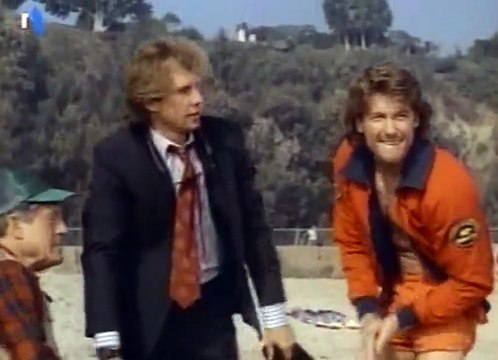 Alerte a Malibu 1 16 Des Vacances Bien Meritees FR willy le belge avi Part 01