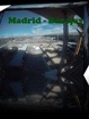 Como llegar al aeropuerto en MADRID