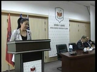 Dafina Syla kërkon nga policia të jenë më seriozë