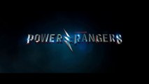 POWER RANGERS (2017) Trailer - SPANISH