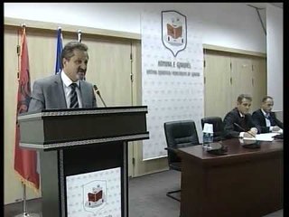 Shkumbin Kastrati spjegon lëvizjet bugjetore të KAB 2019 2021