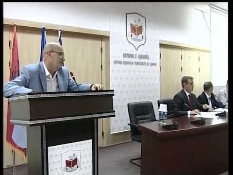 Bekim Ermeni kritikon ashpër lëvizjet buxhetore të KAB