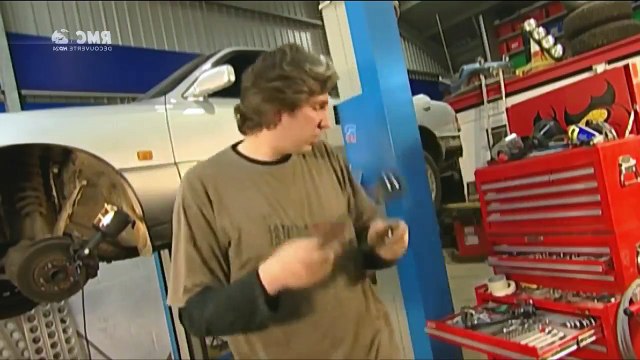 Occasions A Saisir-S04-E06 Lexus LS400 1992