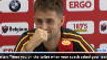 I wasn't on the toilet! - Januzaj denies orders for Belgium not to score against England