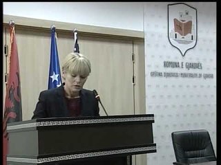 Mimoza Shala kritikon drejtorinë e zhvillimit ekonomik