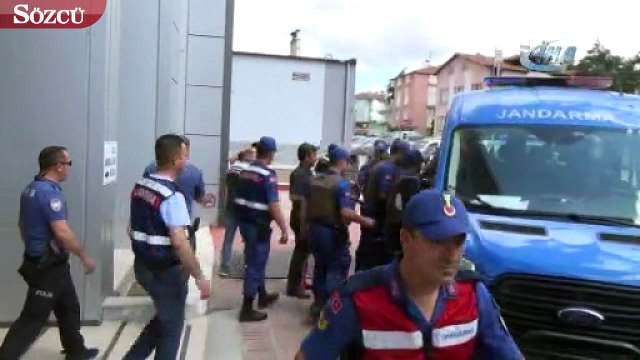 Önce öldürdü sonra sosyal medyadan tehdit etti