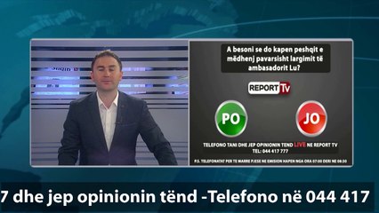 Kryeministri i radhes do jete nga shoqeria civile :)