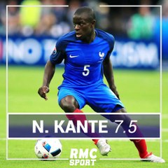 France 4-3 Argentine : Super Mbappé... Les notes des Bleus