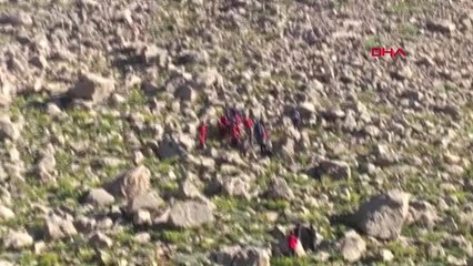 Antalya - Kayıp Müzisyen Metin Kor'un Cesedi Bulundu - Hd