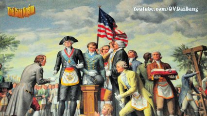 Hội Tam điểm và quyền lực trong bóng tối