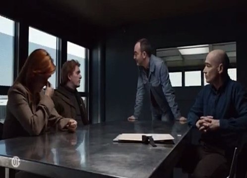 Deu flics sur les docks S1E8 FRENCH Part 03