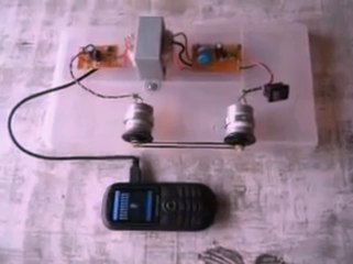 How to Make a Free Energy Mobile Phone Charger